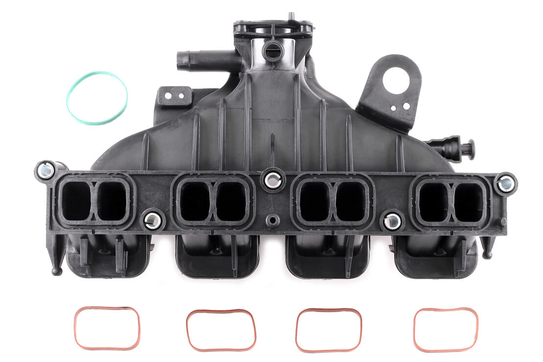 VAICO V480455 Intake Manifold Module | ML Performance Car Parts