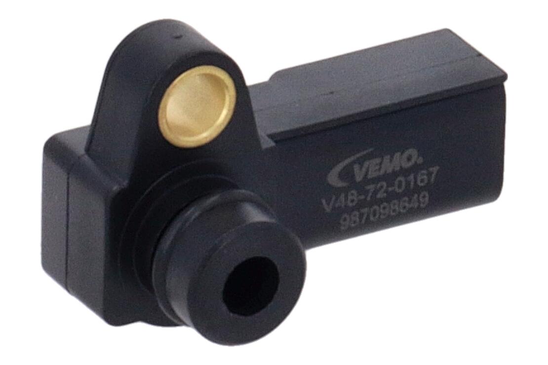 VEMO V48-72-0167 Sensor, Intake Manifold Pressure | ML Performance Car Parts