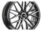 Vorsteiner Audi Bentley BMW Cadillac Chevrolet Ferrari Ford Jaguar Lamborghini Land Rover Lexus Mercedes-Benz Nissan Porsche Tesla V-FF 107 19" / 20" / 22" Forged Wheels - ML Performance EU