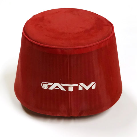 ATM 335D Intake Pre-Filter Wrap