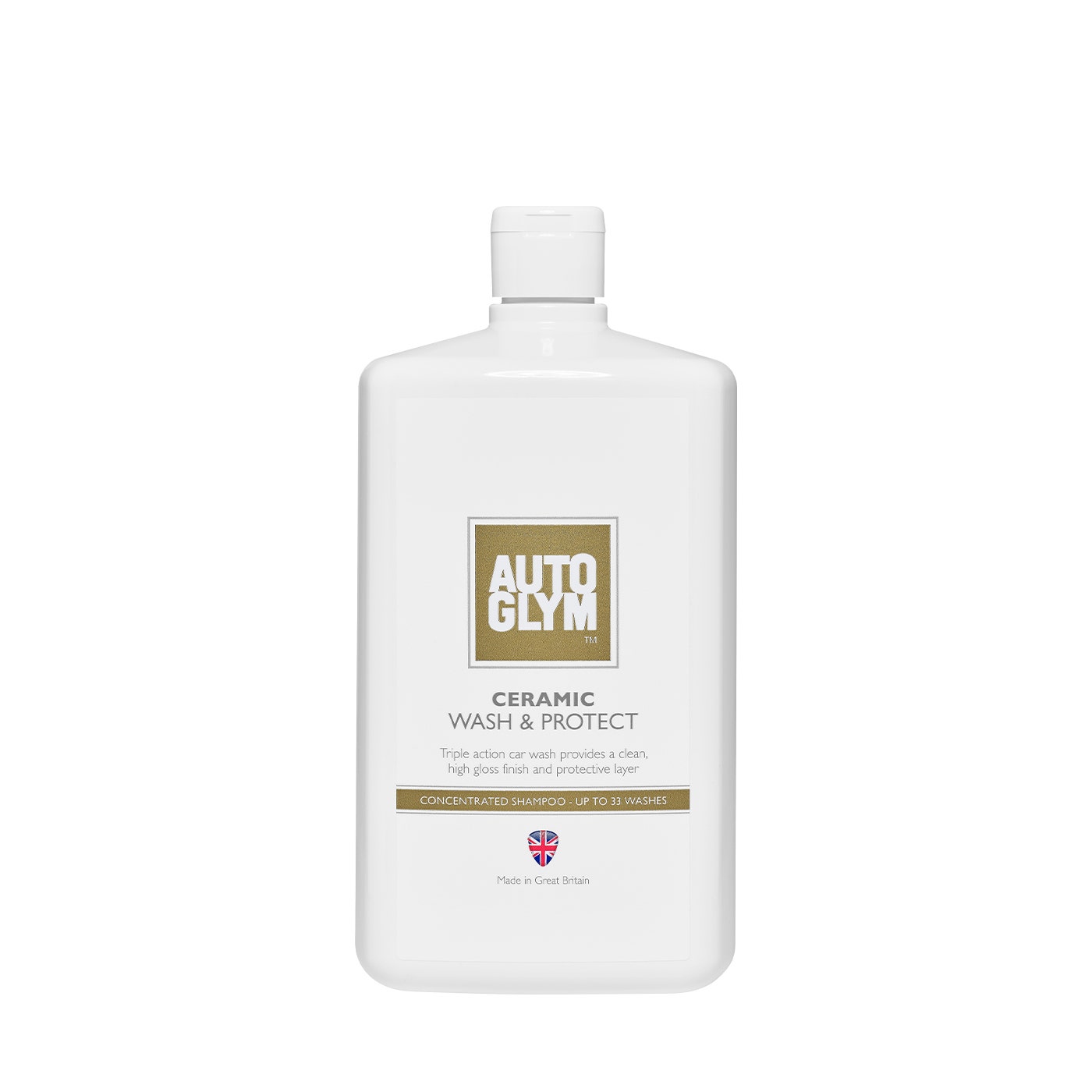 Autoglym Ceramic Wash & Protect | ML Performance Car Parts