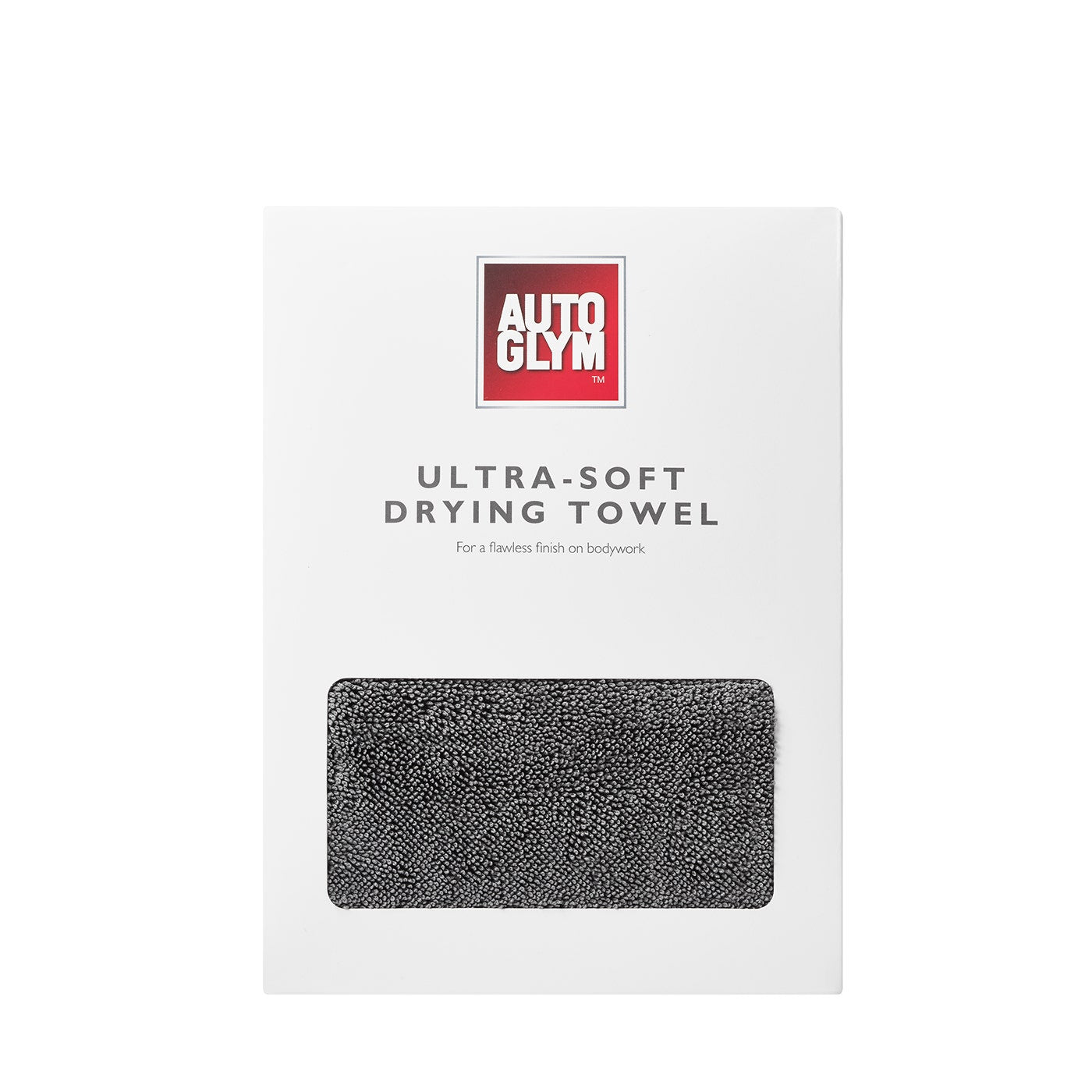 Autoglym Ultra-Soft Drying Towel | ML Performance Car Parts