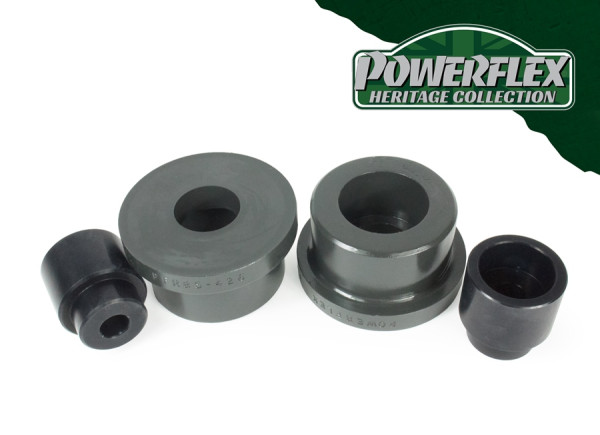 Powerflex PFR85-426H Rear Diff Rear Mounting Bush 1 | ML Performance EU Car Parts