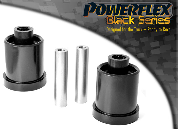 Powerflex PFR80-1110BLK Rear Beam Mounting Bush 1 | ML Performance EU Car Parts