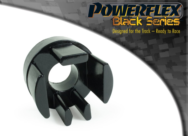 Powerflex PFF5-4628BLK Transfer Case Bush Insert (Motorsport) 1 | ML Performance EU Car Parts