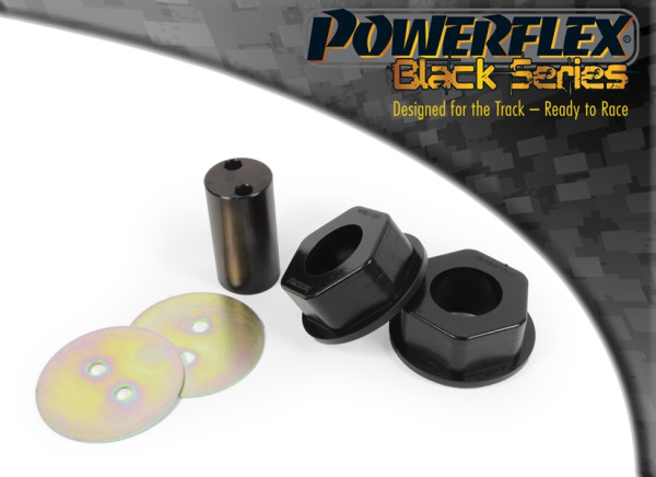 Powerflex PFR57-520BLK Front Engine Mount Bush 1 | ML Performance EU Car Parts