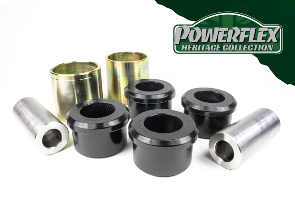 Powerflex PFR5-711-12H Rear Lower Arm Rear Bush 1 | ML Performance EU Car Parts