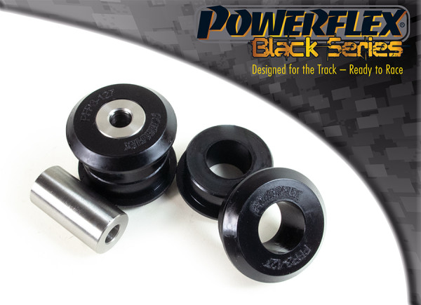 Powerflex PFR3-127BLK Rear Differential Crossmember Bush 1 | Duco Car Parts UK Car Parts