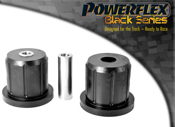 Powerflex PFR19-707BLK Rear Beam Mounting Bush 1 | ML Performance EU Car Parts