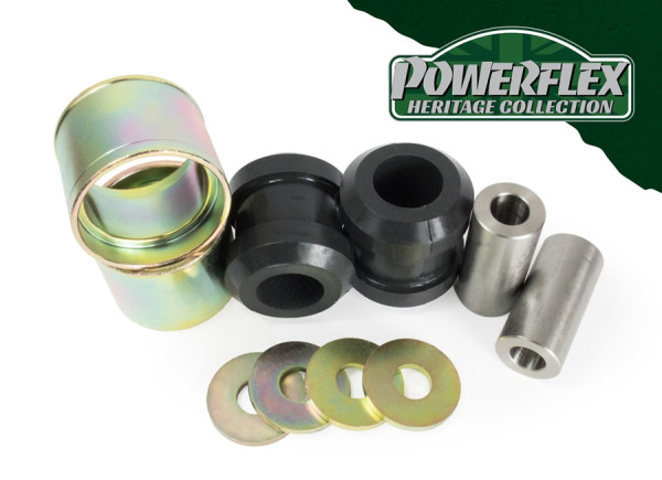 Powerflex PFF5-1002H Front Lower Control Arm Inner Bush 1 | ML Performance EU Car Parts