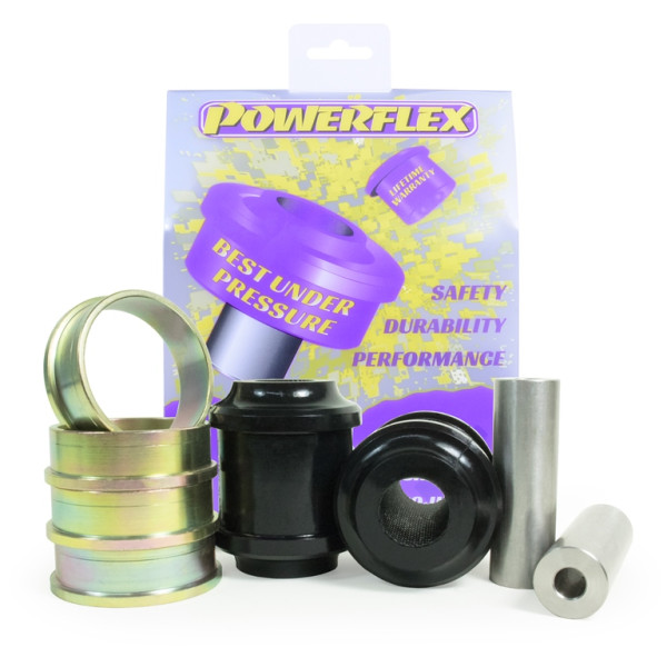 Powerflex PFF5-3401 Front Radius Arm Bush 1 | ML Performance EU Car Parts