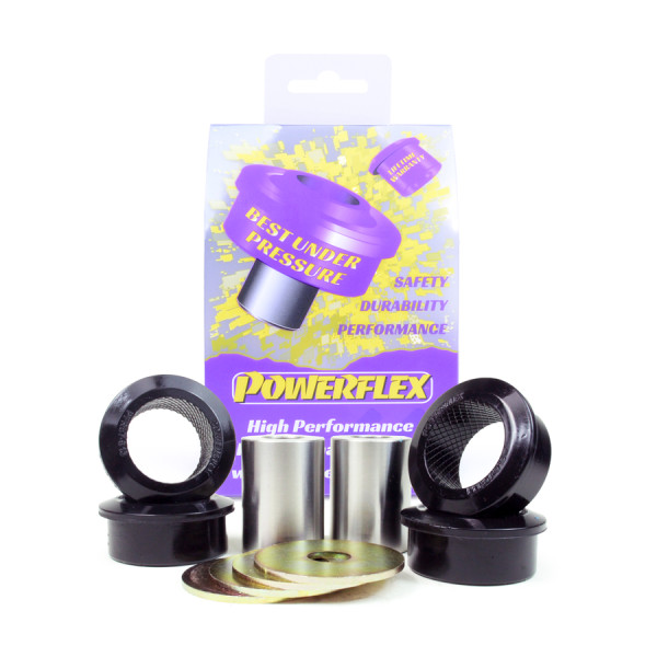 Powerflex PFR57-913 Rear Lower Toe Link Inner Bush 1 | ML Performance EU Car Parts