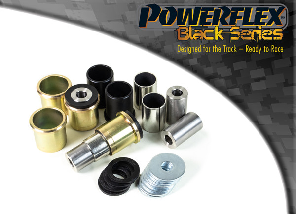 Powerflex Audi R8 PF3-1401BLK Wishbone Bush