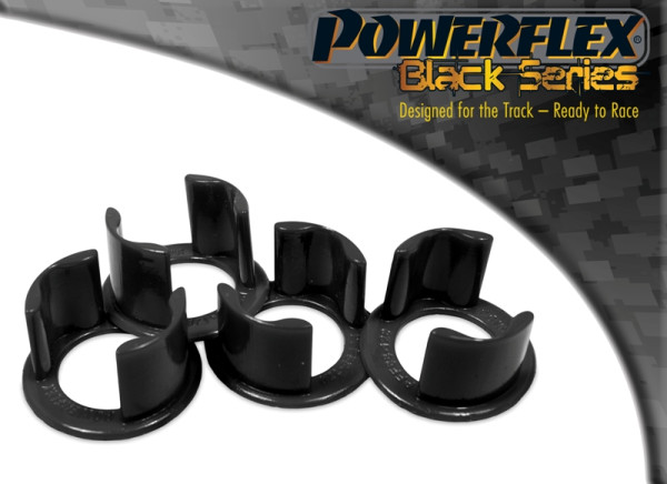 Powerflex PFF88-120BLK Front Subframe Mount Insert 1 | ML Performance EU Car Parts