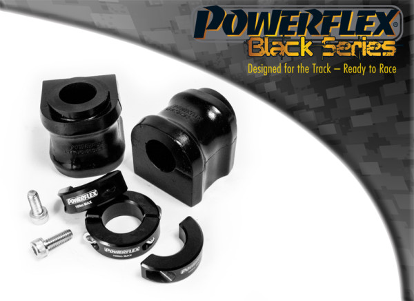 Powerflex PFF76-403-24.2BLK Front Anti-Roll Bar Bush 24.2 mm 1 | ML Performance EU Car Parts