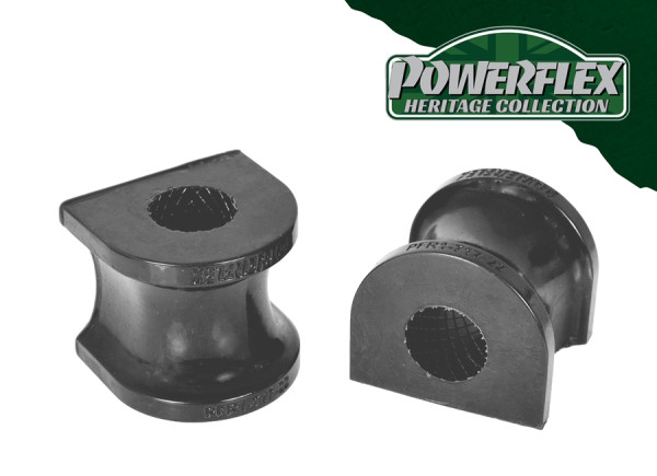 Powerflex PFR1-717-18H Rear Anti Roll Bar Bush 18mm 1 | ML Performance EU Car Parts