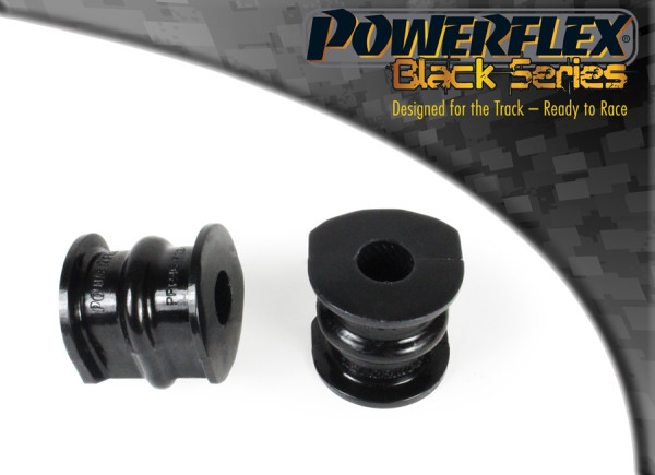 Powerflex PFR46-713-14BLK Rear Anti Roll Bar Bush 14mm 1 | ML Performance EU Car Parts