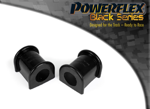 Powerflex PFF76-1003-20BLK Front Anti Roll Bar Bush 20mm 1 | ML Performance EU Car Parts