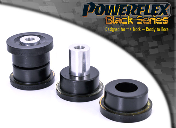 Powerflex PFR69-820BLK Rear Subframe Rear Bush 1 | ML Performance EU Car Parts