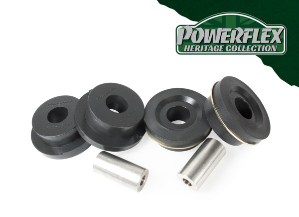 Powerflex PFR5-4610M3H Rear Subframe Front Bush 1 | ML Performance EU Car Parts