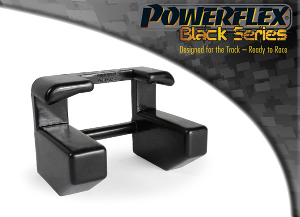 Powerflex PFF19-2231BLK Upper Gearbox Mount Insert 1 | ML Performance EU Car Parts