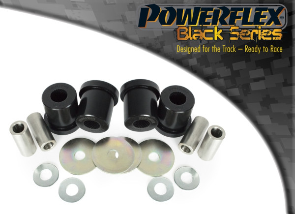 Powerflex PFR3-216BLK Rear Upper Arm Inner Bush (Cast Arm) 1 | ML Performance EU Car Parts