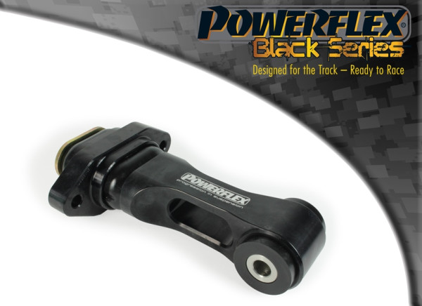 Powerflex PFF26-122BLK Lower Torque Mount - Motorsport 1 | ML Performance EU Car Parts