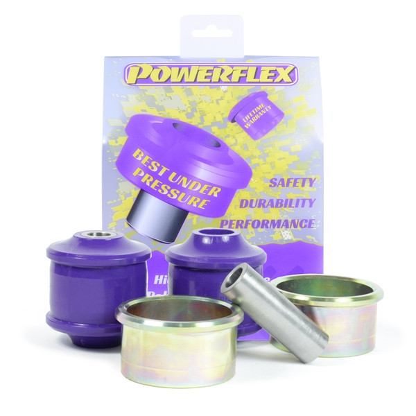 Powerflex PFR69-616 Rear Trailing Arm Bush 1 | ML Performance EU Car Parts