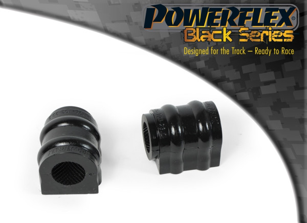 Powerflex PFF26-103-22.5BLK Front Anti Roll Bar Bush 22.5mm 1 | ML Performance EU Car Parts