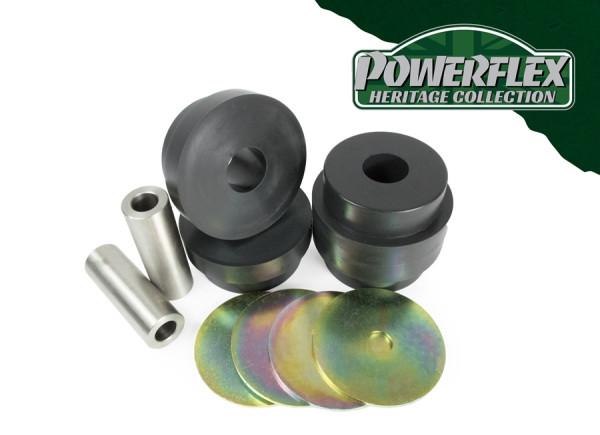 Powerflex PFF5-1001H Front Trailing Arm Rear Bush 1 | ML Performance EU Car Parts