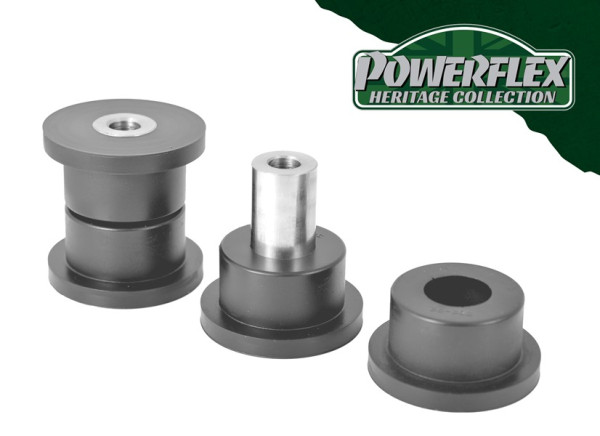 Powerflex PFF36-302H Front Lower Wishbone Rear Bush 1 | ML Performance EU Car Parts