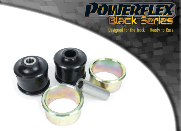 Powerflex PFR69-616BLK Rear Trailing Arm Bush 1 | ML Performance EU Car Parts