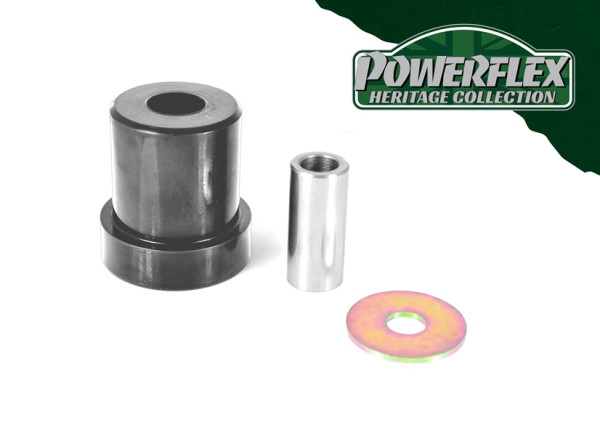 Powerflex PFR5-525H Rear Diff Front Mounting Bush 1 | ML Performance EU Car Parts