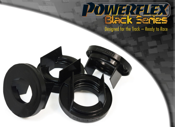 Powerflex PFR3-731BLK Rear Subframe Front Bush Insert 1 | ML Performance EU Car Parts