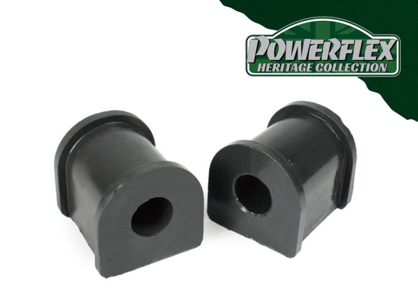 Powerflex PFR66-211-17H Rear Anti Roll Bar Bush 17mm 1 | ML Performance EU Car Parts