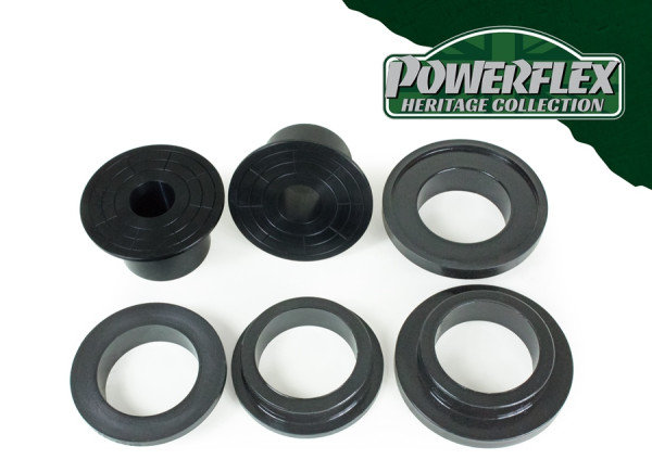 Powerflex PFF85-424H Front Subframe Rear Bush 1 | ML Performance EU Car Parts