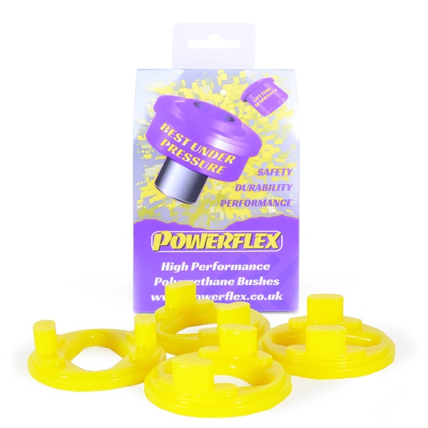 Powerflex PFR34-1120 Transmission Mount Bush Insert Kit 1 | ML Performance EU Car Parts