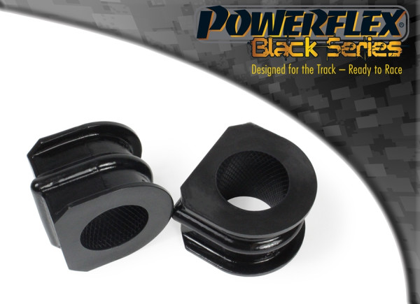 Powerflex PFF46-703-34BLK Front Anti Roll Bar Bush 34mm 1 | ML Performance EU Car Parts