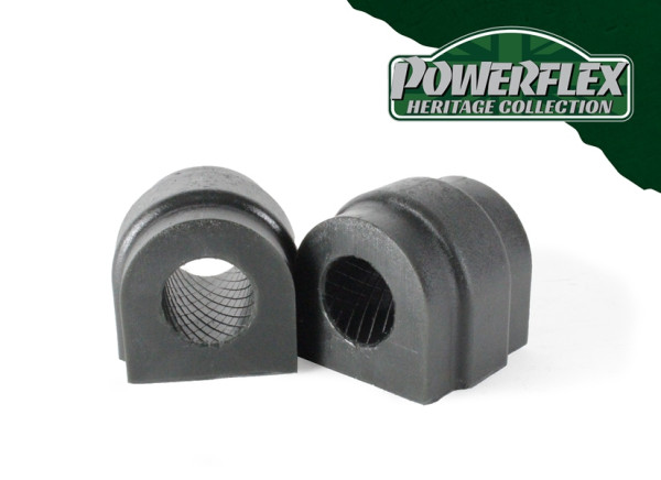 Powerflex PFR5-4609-22.5H Rear Anti Roll Bar Bush 22.5mm 1 | ML Performance EU Car Parts