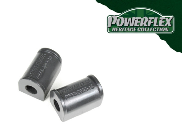 Powerflex PFF5-2003-20H Anti Roll Bar Bush 20mm 1 | ML Performance EU Car Parts