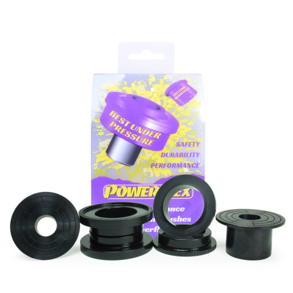 Powerflex PFF85-424 Front Subframe Rear Bush 1 | ML Performance EU Car Parts