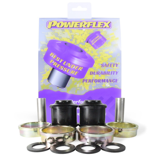 Powerflex PFF5-2601 Front Radius Arm Bush 1 | ML Performance EU Car Parts