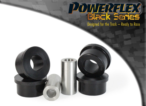 Powerflex PFF25-902BLK Front Wishbone Rear Bush 1 | ML Performance EU Car Parts