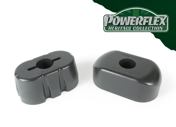 Powerflex PFF85-420H Front Engine Mount Dog Bone (Petrol/Tuned Diesel) 1 | ML Performance EU Car Parts