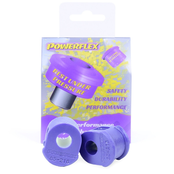 Powerflex PFF85-216-17 Front Anti Roll Bar Inner Bush 17mm 1 | ML Performance EU Car Parts