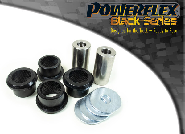 Powerflex PFR36-616BLK Rear Upper Lateral Arm Front Bush 1 | ML Performance EU Car Parts