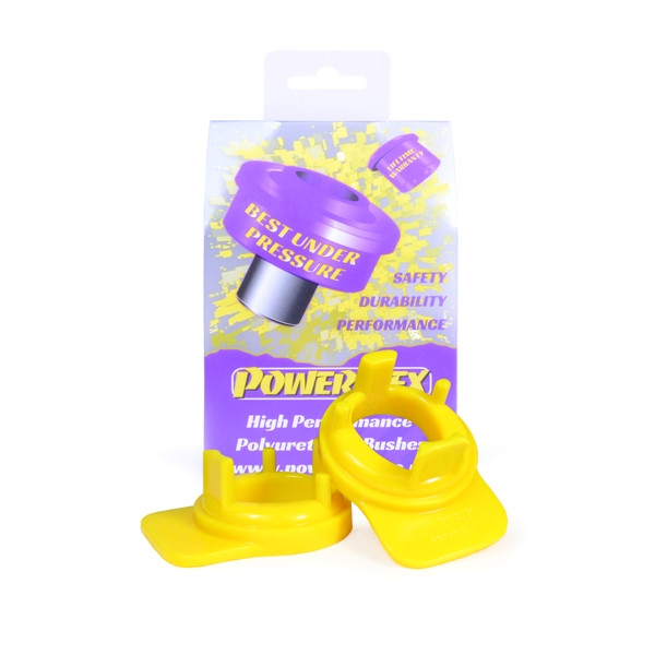 Powerflex PFR57-521 Front Engine Mount Bush Insert 1 | ML Performance EU Car Parts