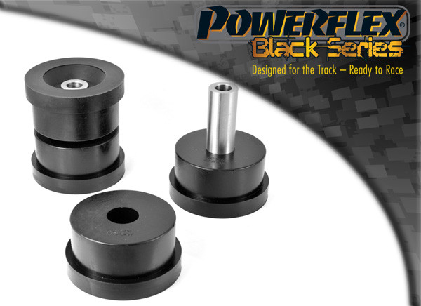 Powerflex PFR5-507BLK Rear Beam Mount Bush 1 | ML Performance EU Car Parts