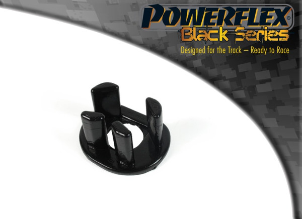 Powerflex PFF25-421BLK Lower Engine Mount Insert 1 | ML Performance EU Car Parts