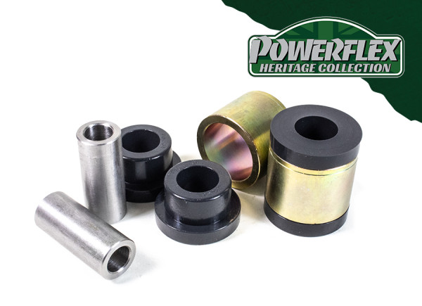 Powerflex PFR19-907H Rear Trailing Arm Rear Bush 1 | ML Performance EU Car Parts